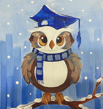 Мастер-класс 