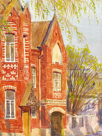 Преемственность поколений