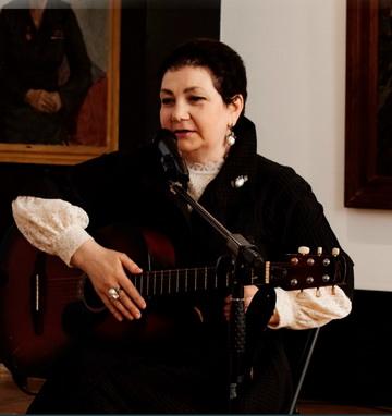 «Мы памяти этой верны навсегда» ко Дню Победы!