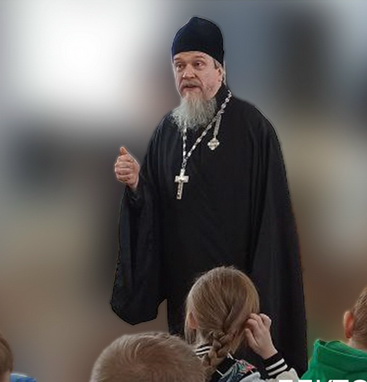 Лекторий «Небесный мир в земном пространстве».