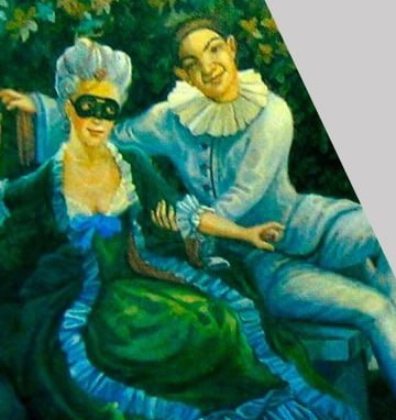 Искусство Серебряного века