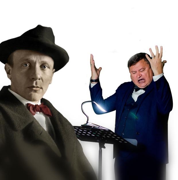 Театр на стульях 