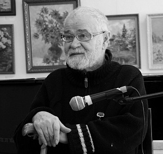 90 лет со дня рождения народного художника России, члена – корреспондента Российской Академии художеств Геннадия Сергеевича Мызникова (1933-2018)