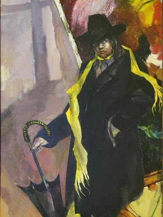 Ивашенцев Олег Александрович (1937-2022)